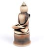 ONVAY Terracotta Showpiece Statue For Home Decor