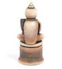 ONVAY Terracotta Showpiece Statue For Home Decor