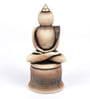 ONVAY Terracotta Showpiece Statue For Home Decor