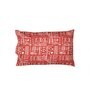 Brown Traditional 144 TC Cotton 1 Double Bedsheet with 2 Pillow Cover