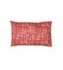 Brown Traditional 144 TC Cotton 1 Double Bedsheet with 2 Pillow Cover