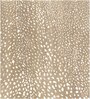Brown Abstract Wool 5 ft x 7 ft Hand tufted Carpet