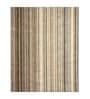 Brown Vibe Microfiber Backing 3X5 Ft Carpet
