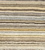 Brown Vibe Microfiber Backing  4X6 Ft Floor Carpet