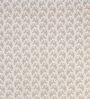 Brown Vine Print 180 TC Cotton King Bedhseet 2 pillow covers