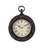 Brown Wood & MDF Wall Clocks