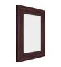 Brown Wood & Mdf Wooden 7X5 Table Top Photo Frame