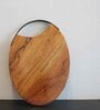 Brown Wood Chopping board
