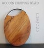 Brown Wood Chopping board