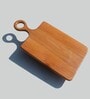 Natural Brown Wood Chopping board