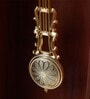 Brown Wood Pendulum Grand Father Clock