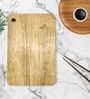 Brown wooden Chooping board