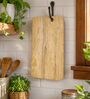 Brown wooden Chooping board