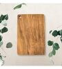 Brown wooden Chooping board