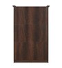 Bryson 3 Door Wardrobe in Walnut Colour
