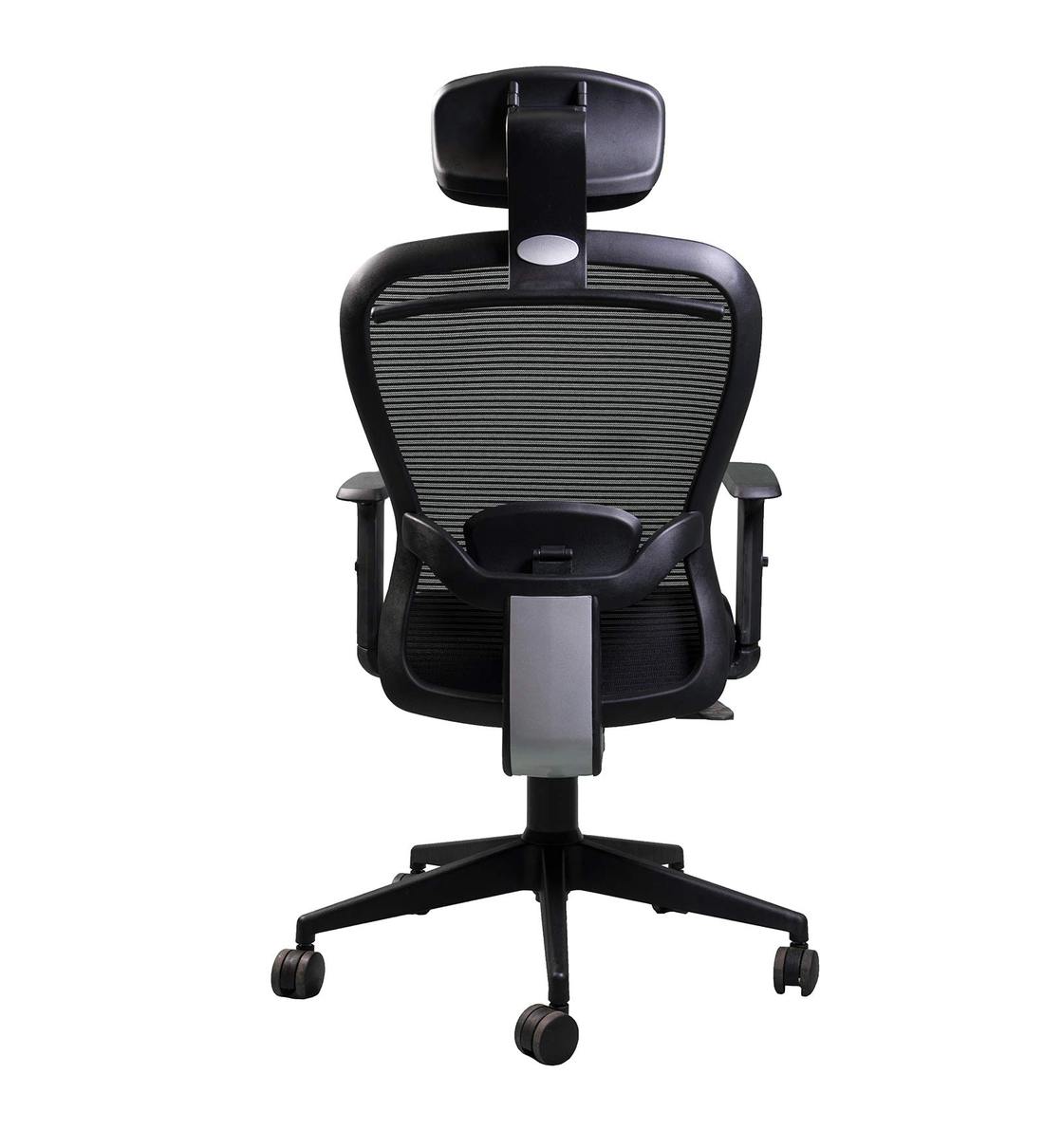 Pepperfry office chairs clearance