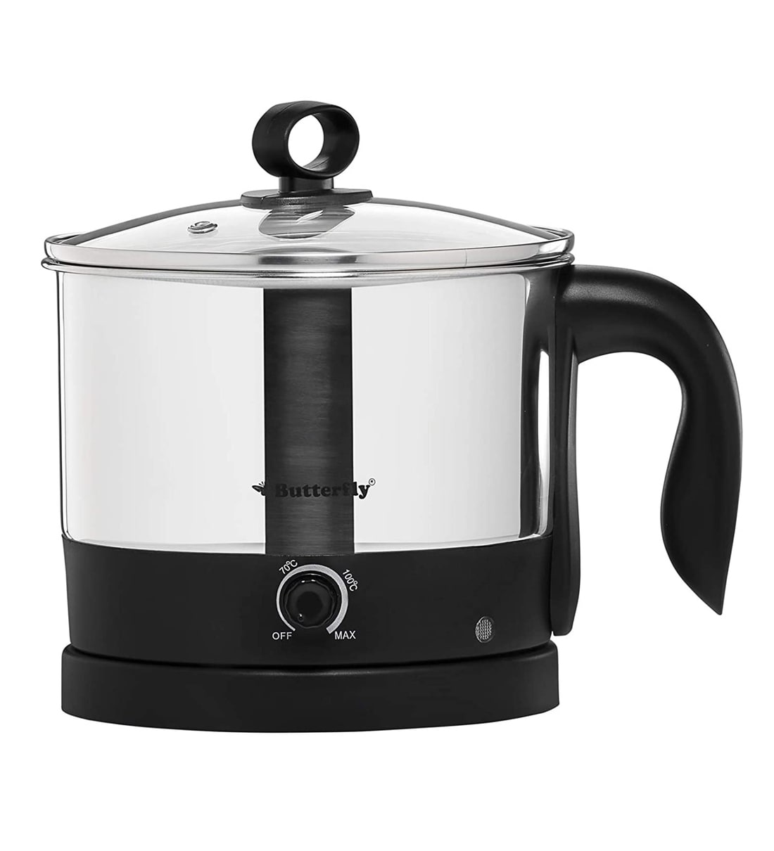 butterfly electric kettle price