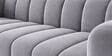 Bubble Sofa In Grey Colour