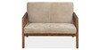 Burke Sofa Set ( 3+2 ) in Melamine Finish Colour