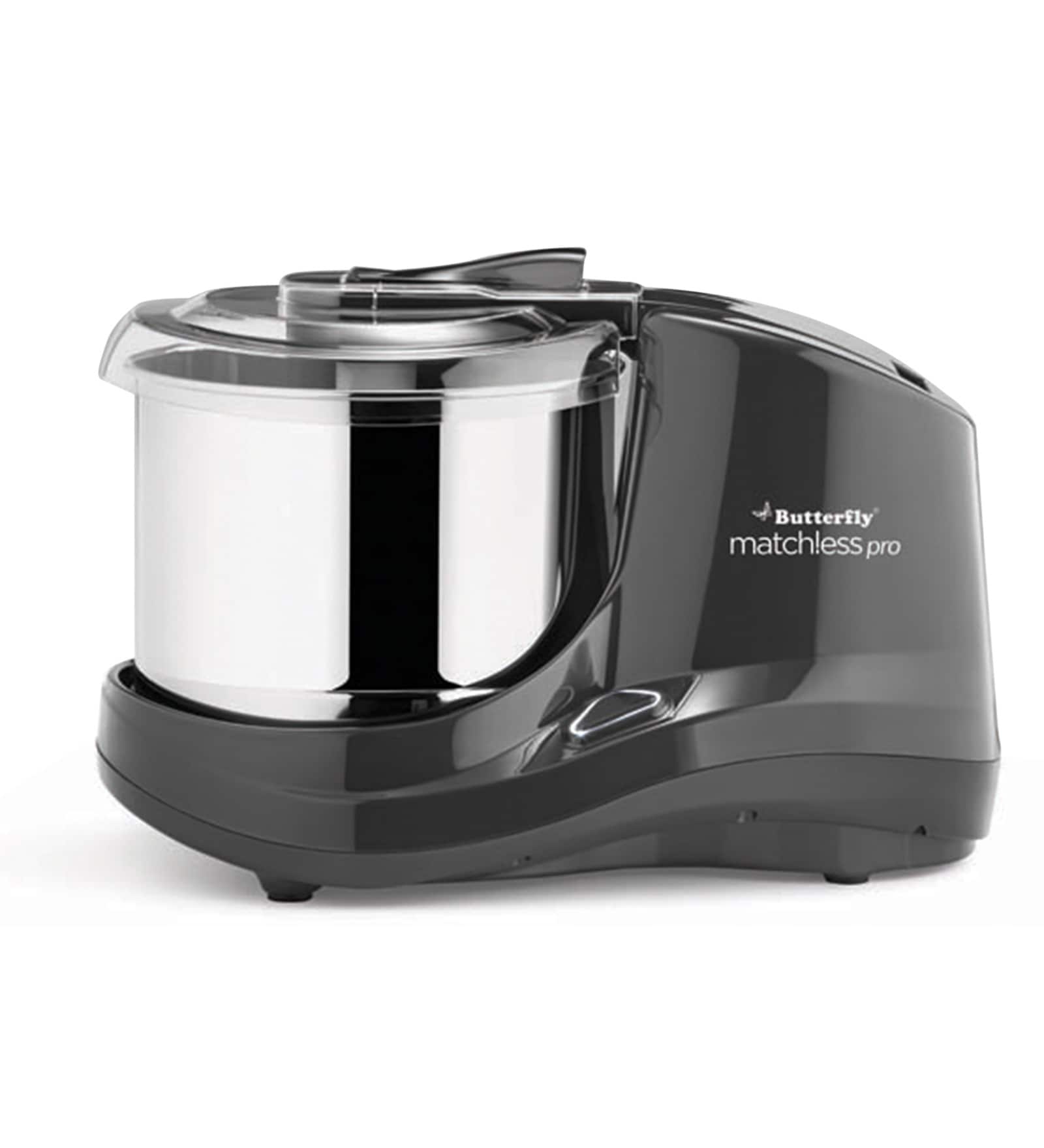 Butterfly Matchless Pro 2 Litres Wet Grinder