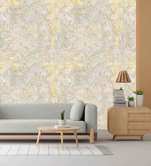 Bud's Sails Design Subtle Elegance Modern Style Wallpaper