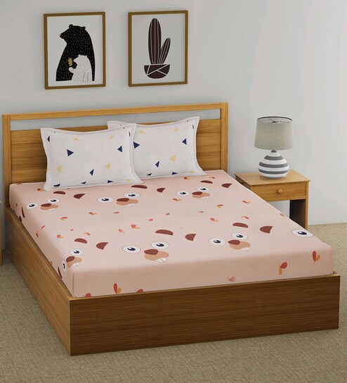 ck bed sheets