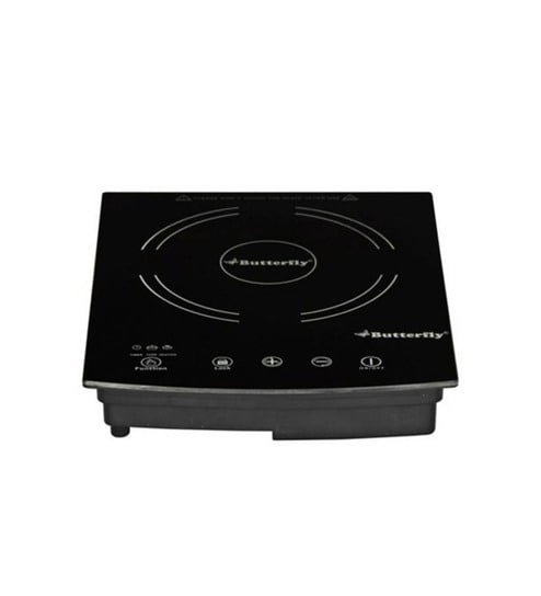 Buy Butterfly Elite Induction Cooktop Online Induction Cooktops