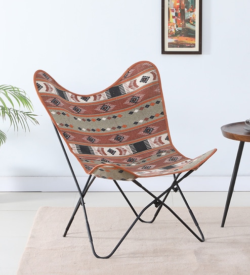 Lounge chair online pepperfry