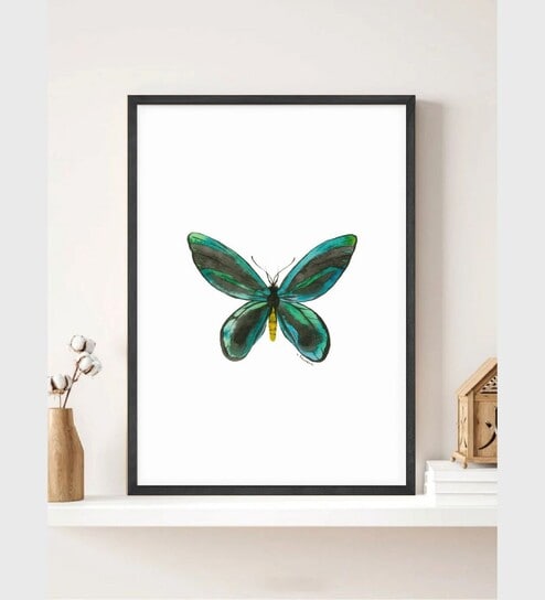 Butterfly Wall Art
