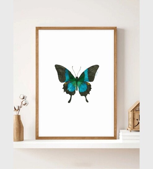 Butterfly Wall Art
