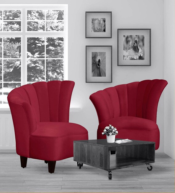 living room chairs set of 2