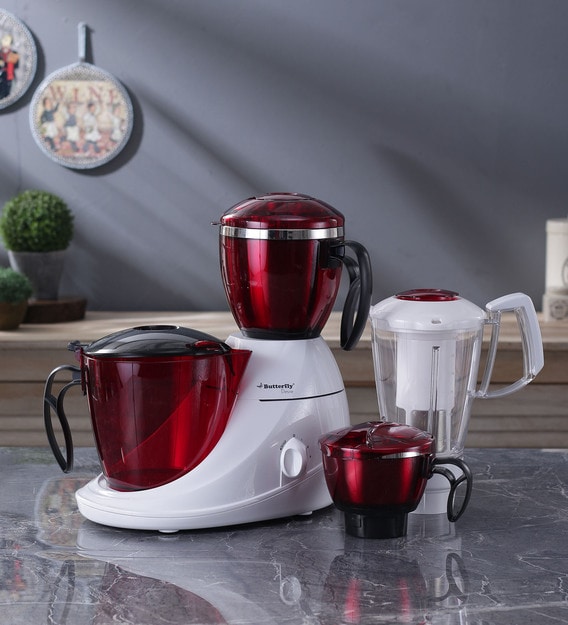 butterfly desire mixer grinder jar only