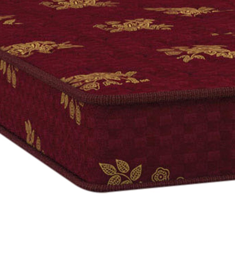 centuary bubble coir mattress