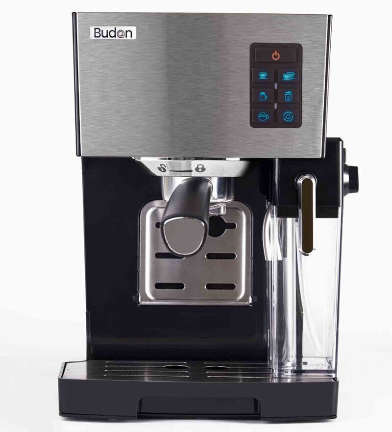 Buy Budan One touch Coffee Machine Online Coffee Makers Coffee