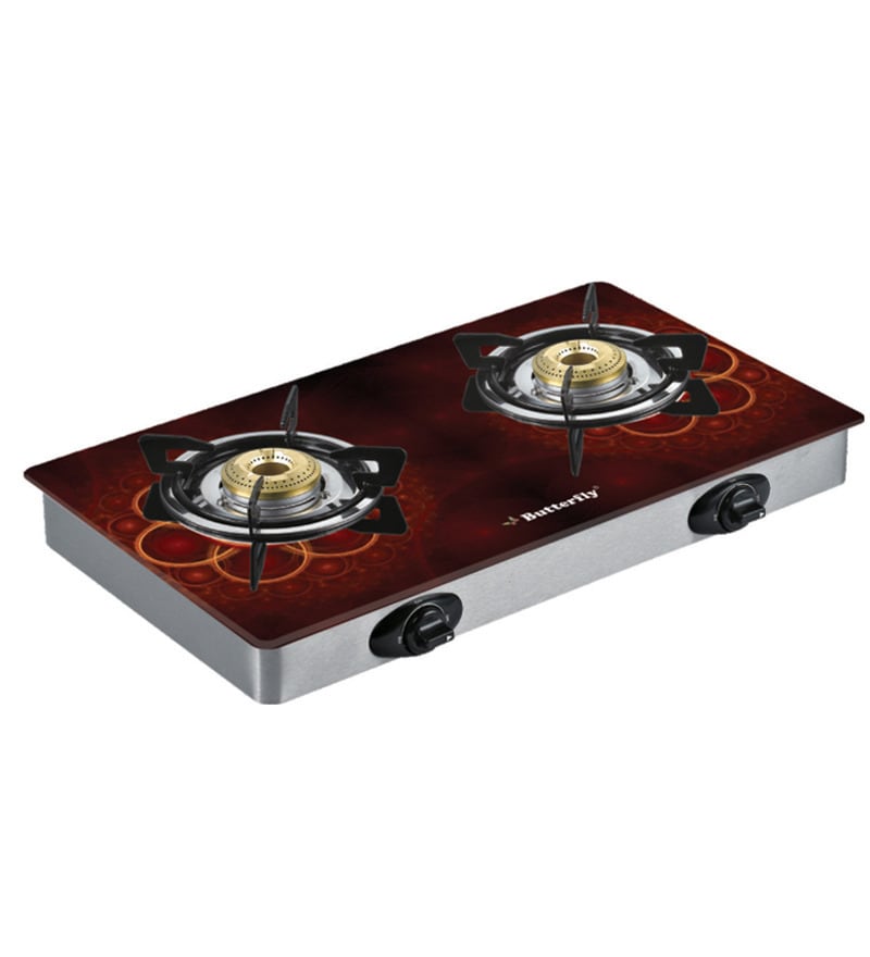 butterfly jet gas stove