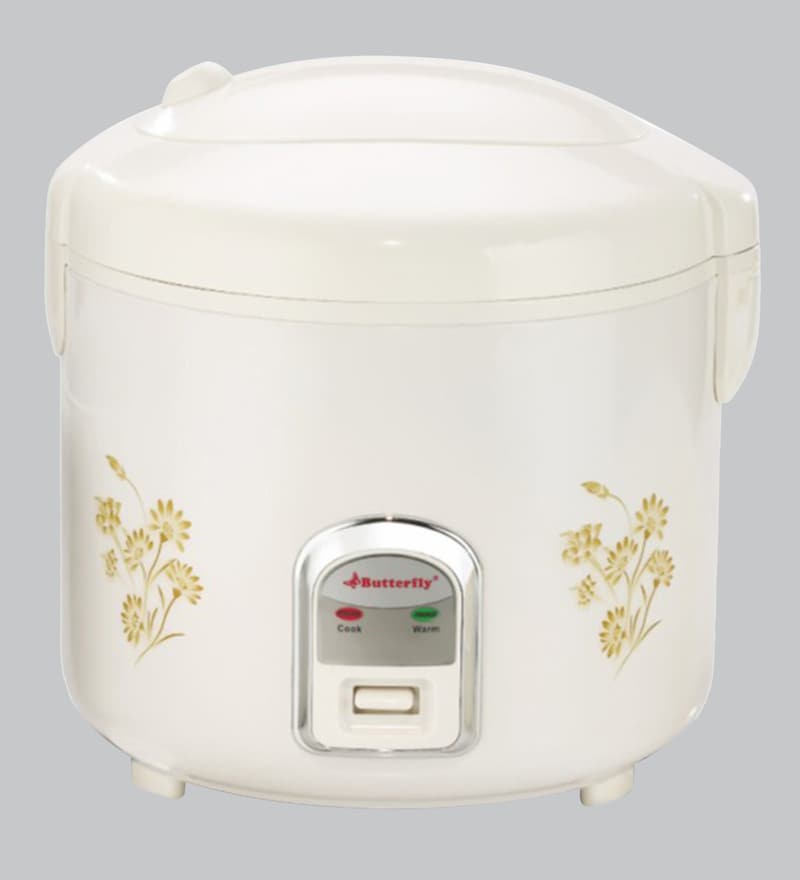 butterfly electric cooker