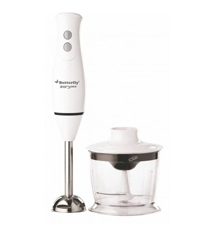 butterfly cake blender