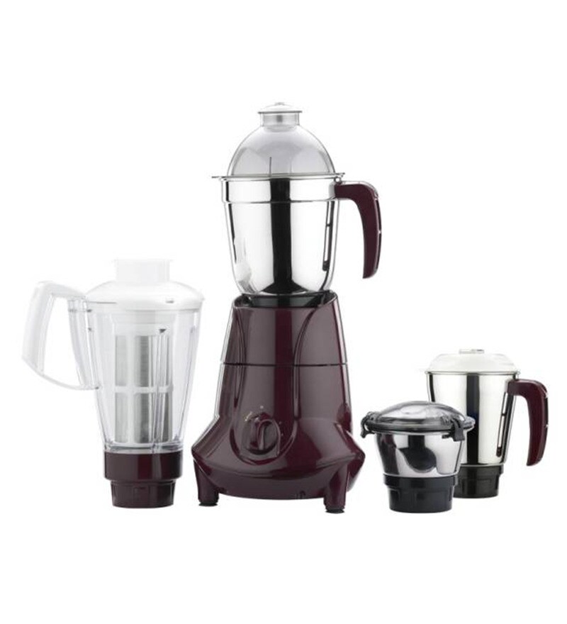 butterfly 750w mixer grinder