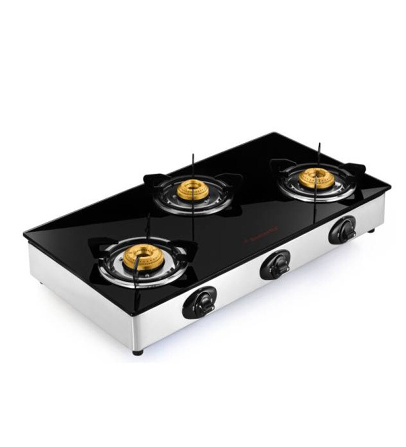glass top stove online