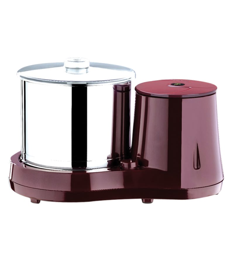 Buy Butterfly Rhino Table Top Wet Grinder Online Mixer Grinders