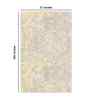 Bud's Sails Design Subtle Elegance Modern Style Wallpaper