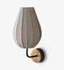 Bud Wall Lamp Black