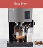 Budan BUD-ONETOUCH One touch Coffee Machine