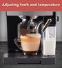 Budan BUD-ONETOUCH One touch Coffee Machine