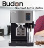 Budan BUD-ONETOUCH One touch Coffee Machine