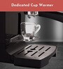 Budan BUD-ONETOUCH One touch Coffee Machine