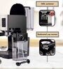 Budan BUD-ONETOUCH One touch Coffee Machine