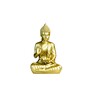 Buddha with Lotus  Figurine