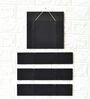 Buddha Mantra Resin Wall Hanging