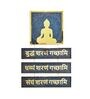 Buddha Mantra Resin Wall Hanging